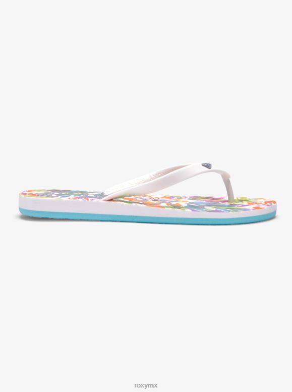 Roxy mujer chanclas tahití 68XP01293