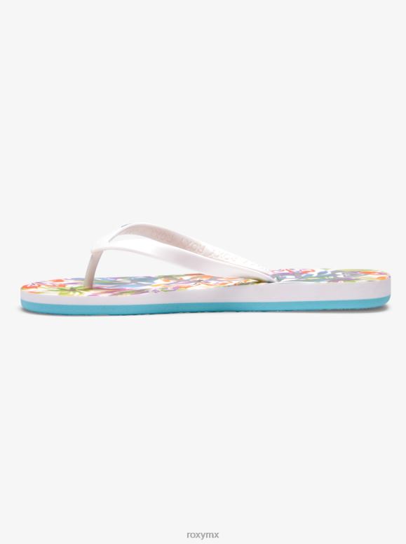 Roxy mujer chanclas tahití 68XP01293
