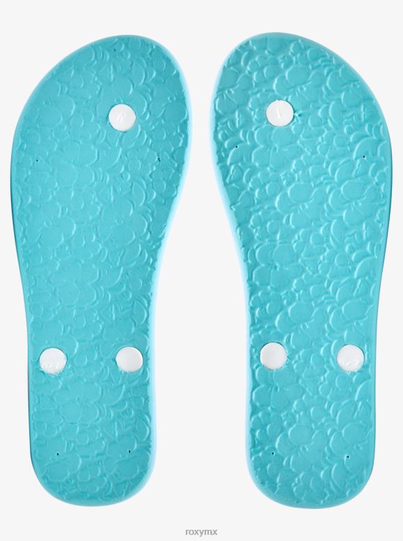 Roxy mujer chanclas tahití 68XP01293