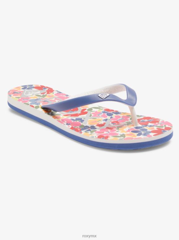 Roxy mujer chanclas tahití 68XP01409