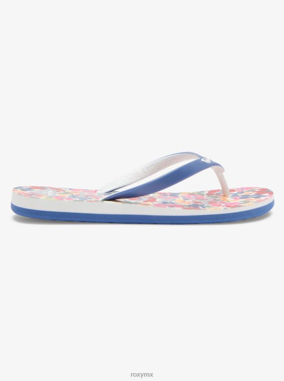 Roxy mujer chanclas tahití 68XP01409