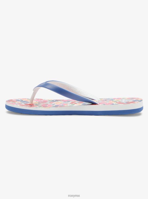 Roxy mujer chanclas tahití 68XP01409