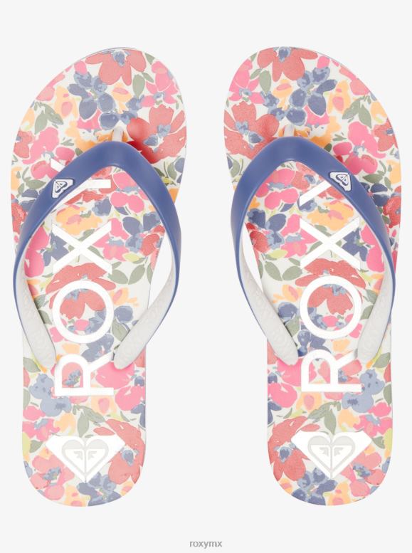 Roxy mujer chanclas tahití 68XP01409