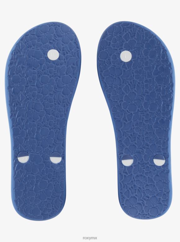 Roxy mujer chanclas tahití 68XP01409