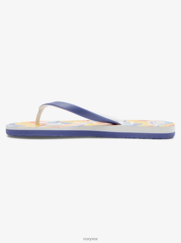 Roxy mujer chanclas tahití 68XP01427