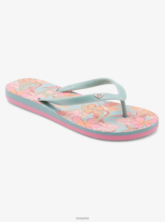 Roxy mujer chanclas tahití 68XP01458