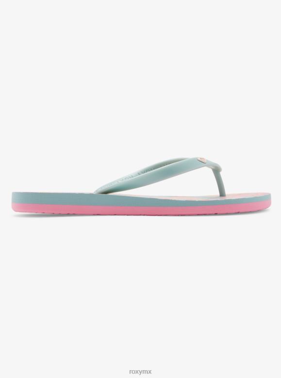 Roxy mujer chanclas tahití 68XP01458