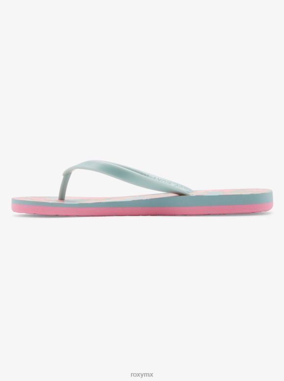 Roxy mujer chanclas tahití 68XP01458