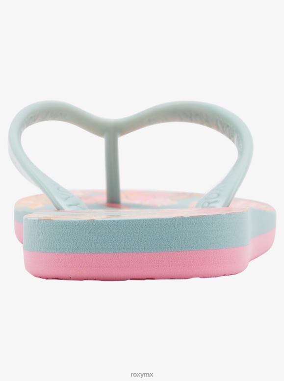 Roxy mujer chanclas tahití 68XP01458