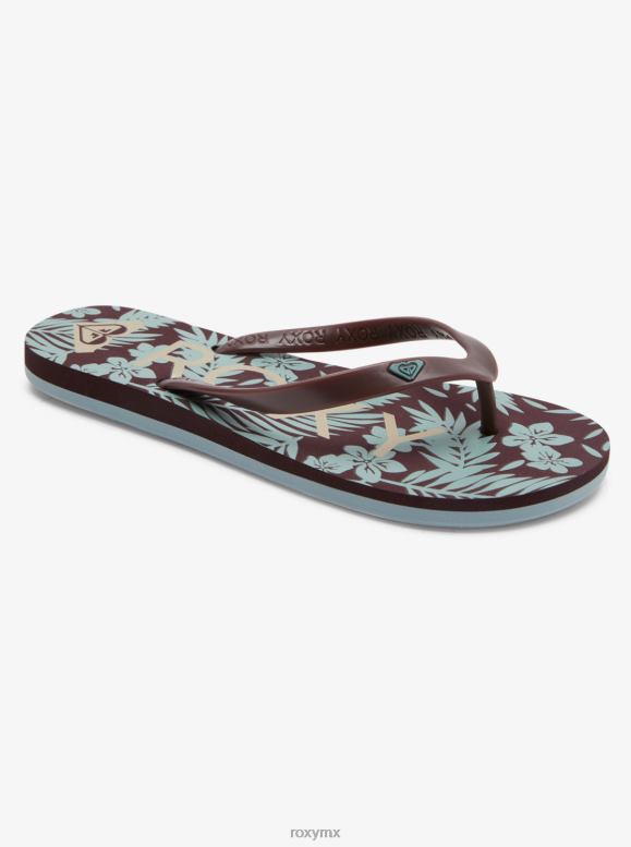 Roxy mujer chanclas tahití 68XP01459