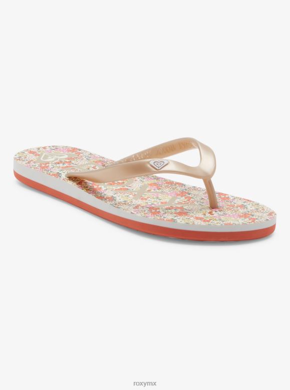 Roxy mujer chanclas tahití 68XP01461