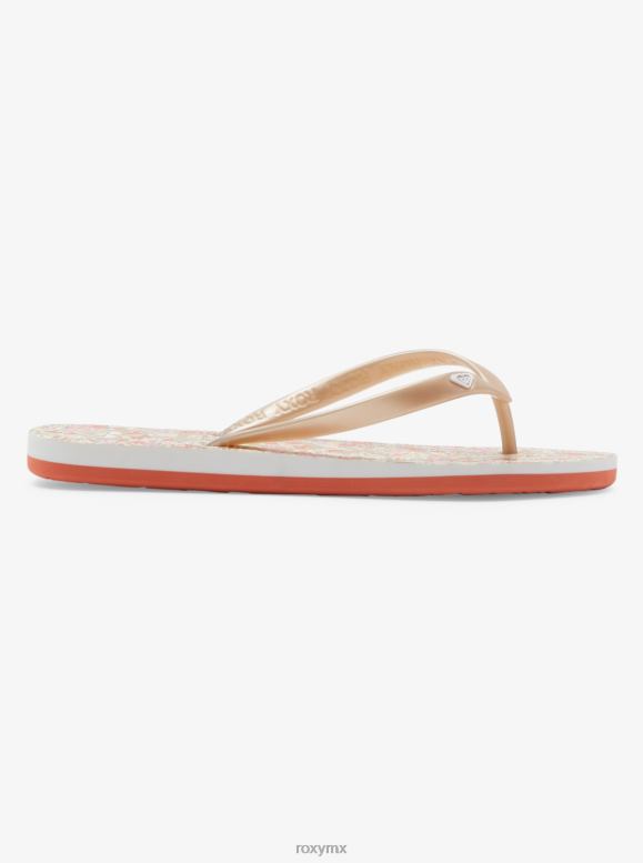 Roxy mujer chanclas tahití 68XP01461