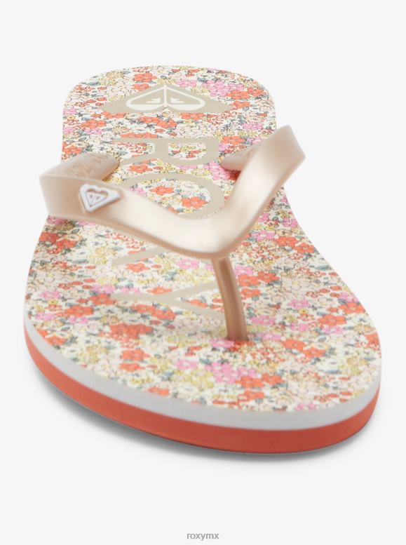 Roxy mujer chanclas tahití 68XP01461