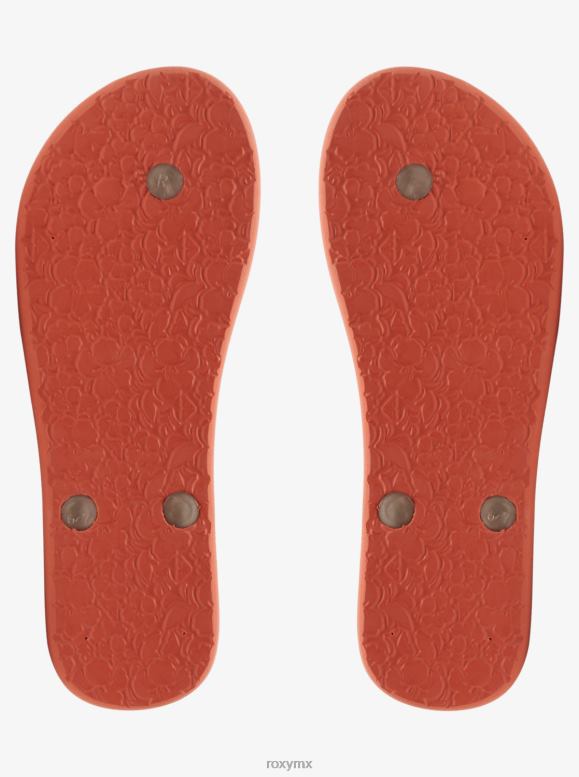 Roxy mujer chanclas tahití 68XP01461