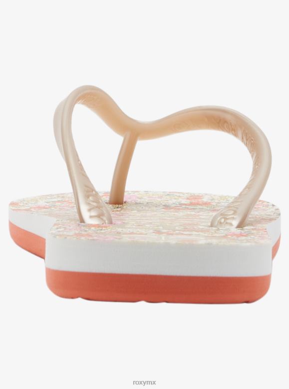 Roxy mujer chanclas tahití 68XP01461