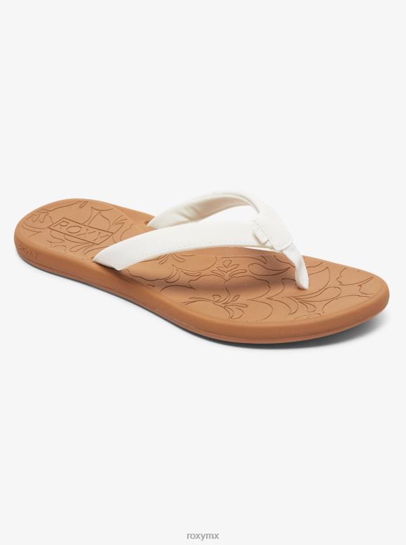 Roxy mujer chanclas vickie 68XP01317