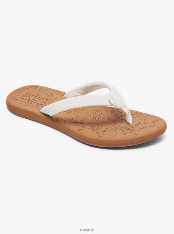 Roxy mujer chanclas vickie 68XP01317