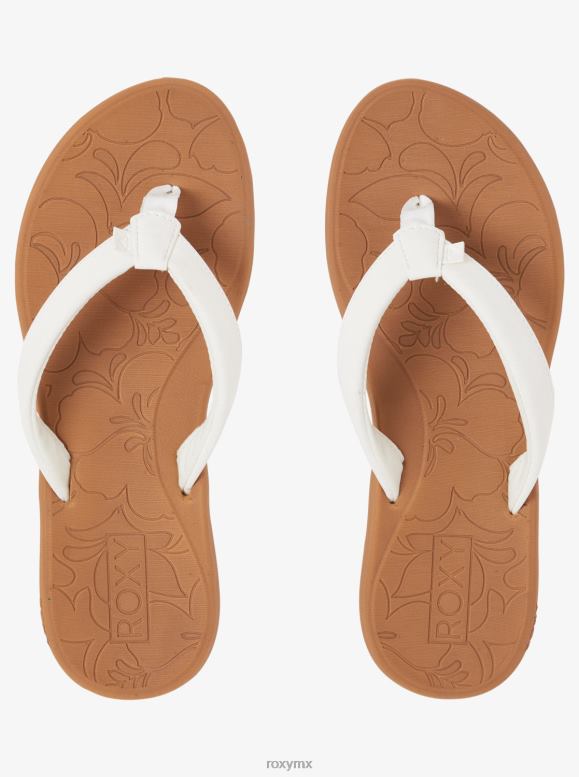 Roxy mujer chanclas vickie 68XP01317