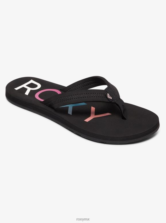Roxy mujer chanclas vista 68XP01298