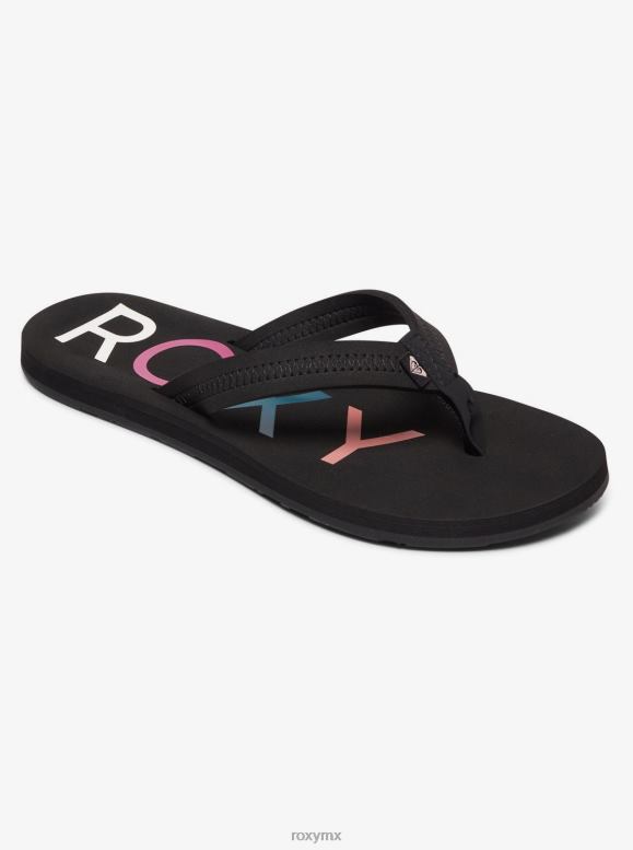 Roxy mujer chanclas vista 68XP01298