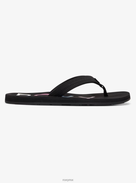 Roxy mujer chanclas vista 68XP01298
