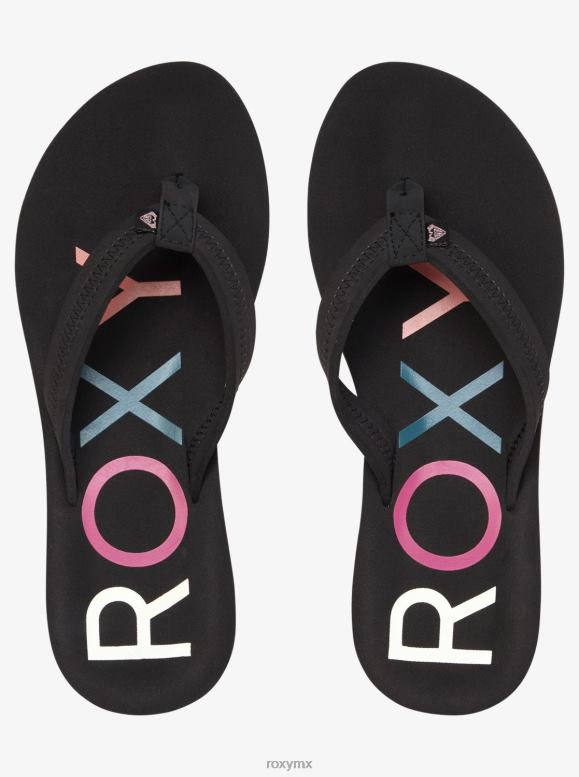 Roxy mujer chanclas vista 68XP01298