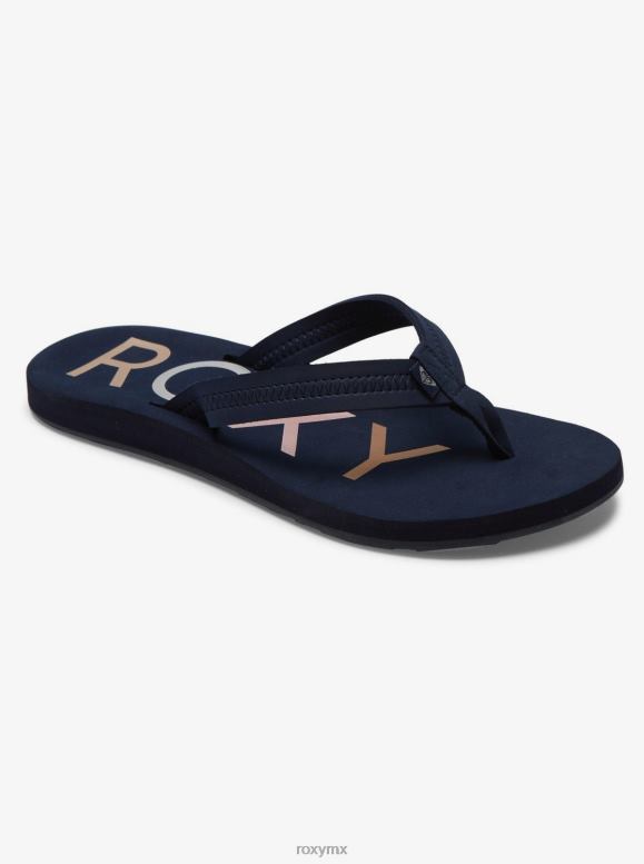 Roxy mujer chanclas vista 68XP01306