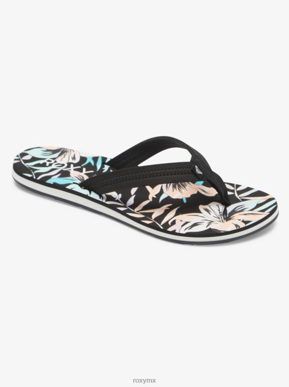 Roxy mujer chanclas vista loreto 68XP01208