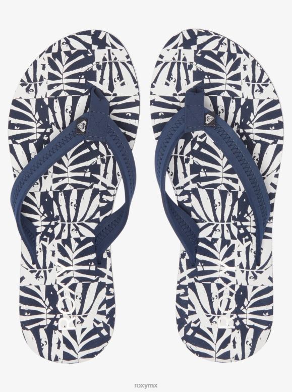 Roxy mujer chanclas vista loreto 68XP01222