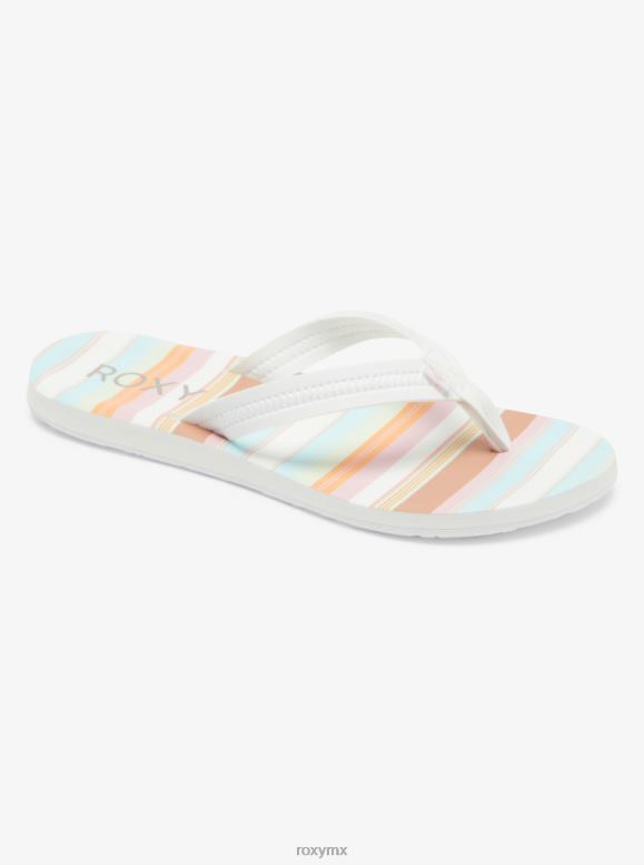 Roxy mujer chanclas vista loreto 68XP01235