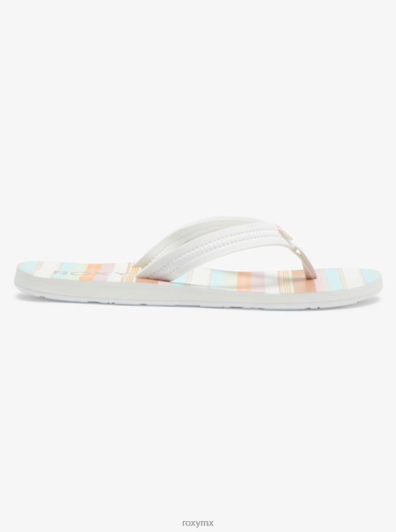 Roxy mujer chanclas vista loreto 68XP01235