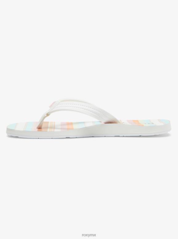 Roxy mujer chanclas vista loreto 68XP01235