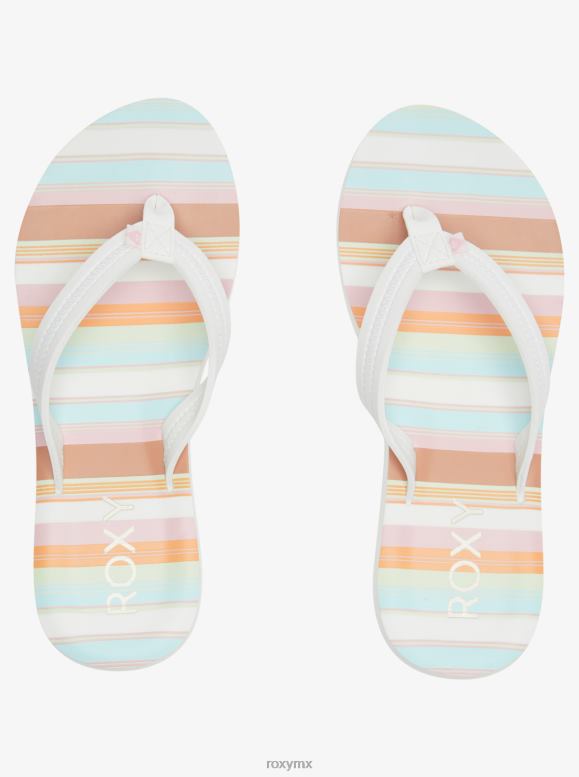Roxy mujer chanclas vista loreto 68XP01235