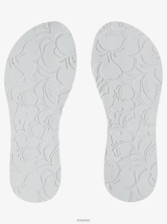 Roxy mujer chanclas vista loreto 68XP01235