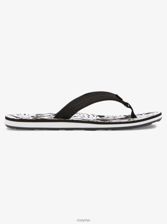 Roxy mujer chanclas vista loreto 68XP01280