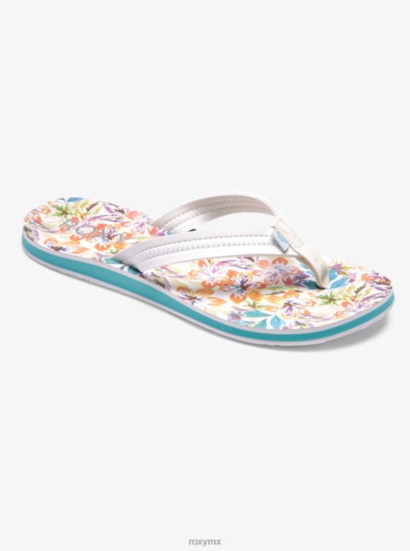 Roxy mujer chanclas vista loreto 68XP01291