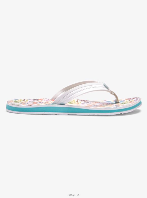 Roxy mujer chanclas vista loreto 68XP01291