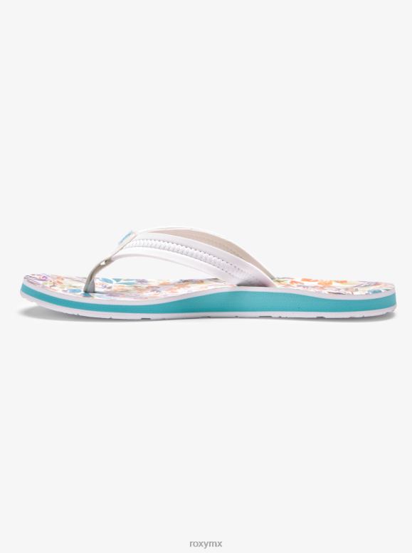 Roxy mujer chanclas vista loreto 68XP01291
