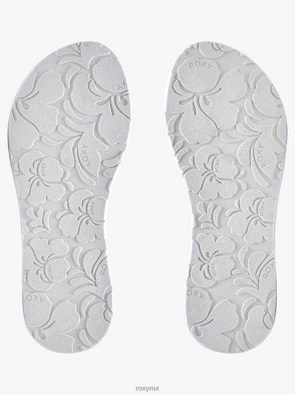 Roxy mujer chanclas vista loreto 68XP01291