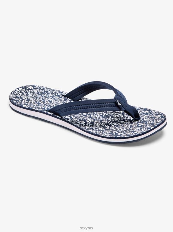 Roxy mujer chanclas vista loreto 68XP01398