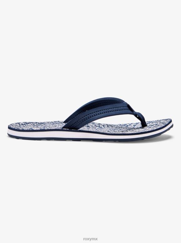 Roxy mujer chanclas vista loreto 68XP01398