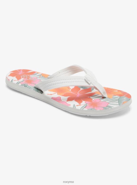 Roxy mujer chanclas vista loreto 68XP01405