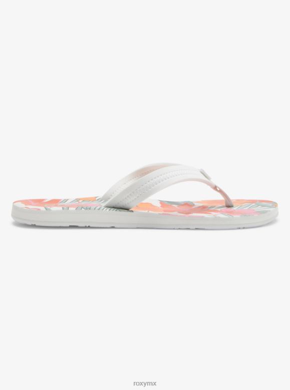Roxy mujer chanclas vista loreto 68XP01405