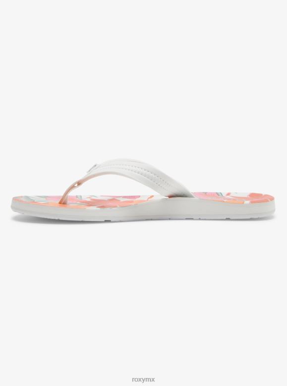 Roxy mujer chanclas vista loreto 68XP01405