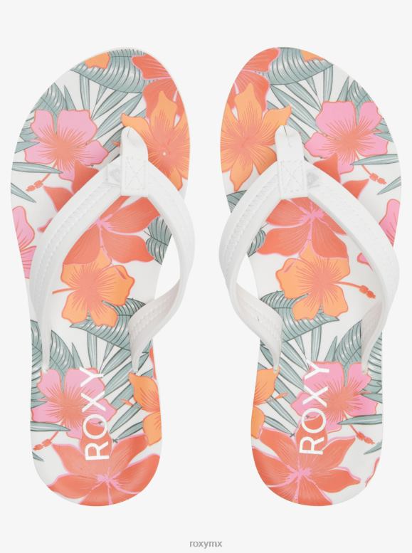Roxy mujer chanclas vista loreto 68XP01405