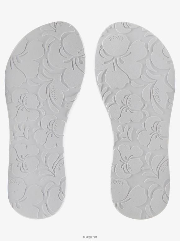 Roxy mujer chanclas vista loreto 68XP01405