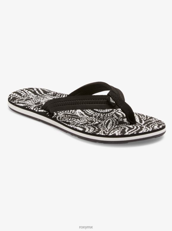 Roxy mujer chanclas vista loreto 68XP01446