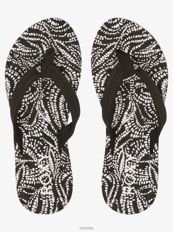 Roxy mujer chanclas vista loreto 68XP01446