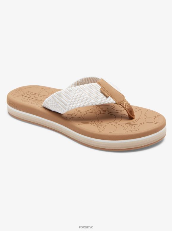 Roxy mujer colbee hola sandalias 68XP01251