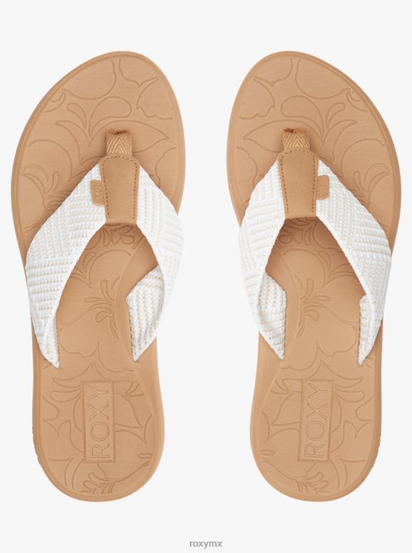 Roxy mujer colbee hola sandalias 68XP01251